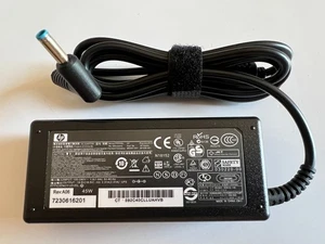 LOT OF 5 45W AC Adapter for HP 741727-001 721092-001 719309-001 HSTNN-DA40 ADP - Picture 1 of 5