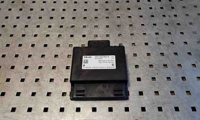 AUDI A4 8K2, B8 Stromsteuergerät 8K0959663B 2.0 Diesel 125kw 2011 26184745 - Immagine 1 di 4