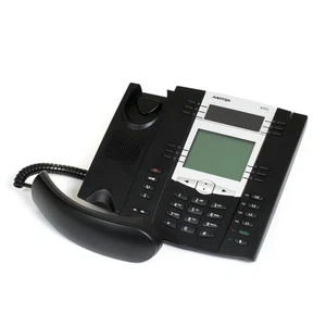 Aastra 6755I A1755 IP Telefon Poe Geschäft Büro Mit Corn Überholt - Bild 1 von 4