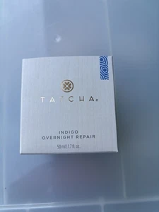 Tatcha Indigo Overnight Repair - 1.7 oz/50 mL - Picture 1 of 1