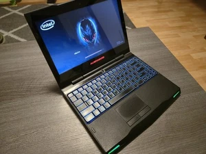 Festpr!Alienware M11x R3/ 16gb RAM 2gb Grafik/ Laptop/Netbook - Bild 1 von 18