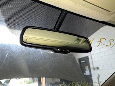 Espejo retrovisor interior Rogue Sku #4271400 2012 Foto 1 de 4