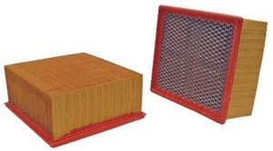 Wix 46930 Air Filter Panel - Case of 6 - Picture 1 of 1