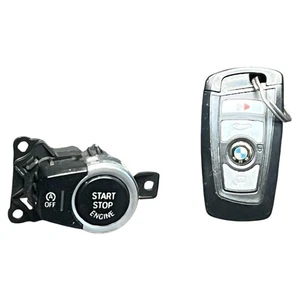 BMX X3 2016 deportivo utilitario interruptor de parada de arranque botón pulsador OEM 929169302 - Imagen 1 de 9