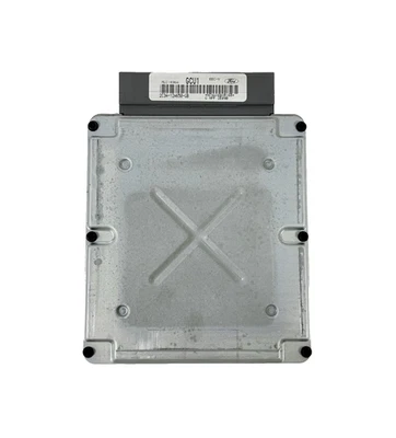 2002 Ford F250 Super Duty 5.4L A/T Engine Control Module ECU ECM 2C3A-12A650-GB - Image 1 of 4