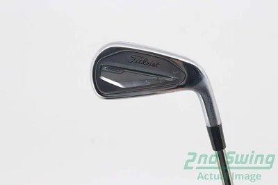 Titleist 2023 T350 Single Iron 6 Iron Graphite Regular Right 37.5in - Image 1 of 4