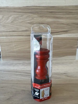 Broca de moldeo Freud Crown 99-402 Foto 1 de 2