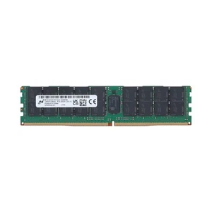 Micron 128GB DDR4 2933MHz (PC4-23400Y-L) Server Memory - P11040-B21 - Afbeelding 1 van 2