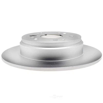 盘式制动转子适用于 2003 - 2011 年本田 Element ACDELCO ADVANTAGE — 第 1/4 张图片