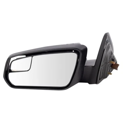 Espejo retrovisor izquierdo compatible con Ford Mustang 2010 Foto 1 de 4