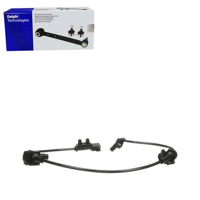 Delphi ABS 车轮速度传感器后部适用于 2015 - 2020 雪佛兰 Suburban — 第 1/4 张图片