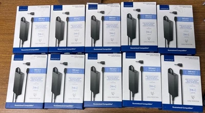 Lot of 10 New Insignia 180W High Power Universal Laptop Charger NS-PWL9180 - Image 1 of 4