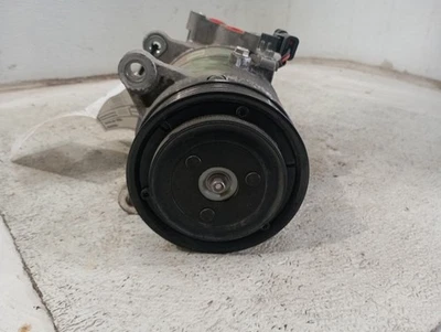 AC Compressor Fits 16-19 BMW X1 3900046 Foto 1 de 4