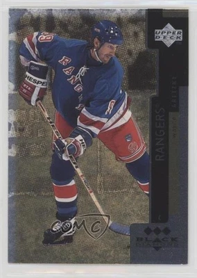 1997-98 Upper Deck Black Diamond Triple Diamond Wayne Gretzky #144 HOF - Image 1 of 2