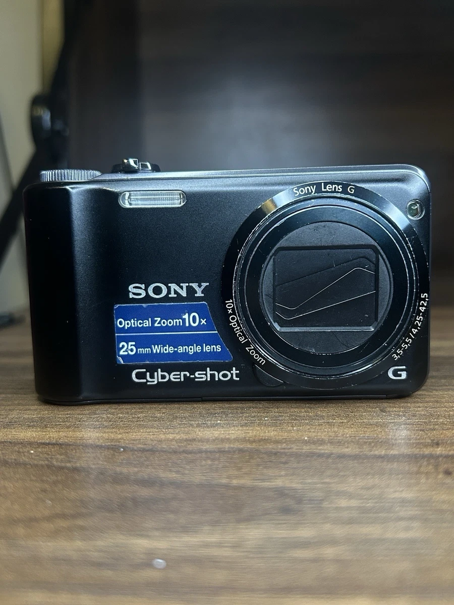 Sony Cyber-shot 14-16.9MP Digital Cameras for Sale - Shop New