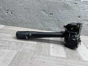 92-00 CIVIC,DEL SOL,CRV,94 INTEGRA HEADLIGHT TURN SIGNAL BLINKER CONTROL SWITCH - Picture 1 of 5