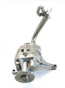 Mercedes Vito W639 Engine Oil Pump A6121810047 Genuine 2.2 Cdi 2003-2008 Year - Picture 1 of 9