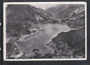 Cartolina Lago di Ledro Trentino D1879 - Picture 1 of 1