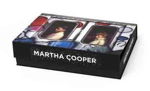 Martha Cooper Limited Edition "Spray Nation Box Set" - Picture 1 of 4