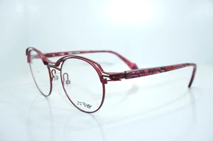 NEW AUTHENTIC JF REY JF2906 9282 EYEGLASSES FRAME - Picture 1 of 6