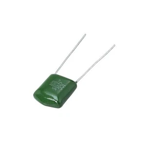 16 Stück - RadioShack 0,1uF 50V 10% PC-Mount Kondensator - Bild 1 von 4