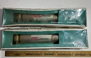 NOS 1968-1973 Chevy Pontiac Buick Olds Pleasurizer Rear Shock Absorbers #P-1129 - Picture 1 of 11