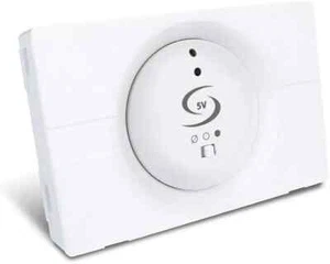 Salus LG+5V Ricevitore Plug-in NUOVO IMBALLATO - Foto 1 di 2