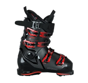 Atomic HAWX MAGNA 130 S GW Unisex Skischuhe Skiboots 23/24 schwarz/rot NEU - Bild 1 von 1