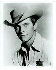MOVIE & TELEVISION photo lot of 6 actors LAST NAME B Brown Buttram etc