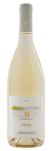3 magnum da 1,5 lt. VIVIA Maremma Bianco doc 2020 LE MORTELLE ANTINORI - Bild 1 von 1
