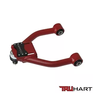 Truhart Adjustable Front Upper Camber Control Arms for Mazda MX-5 Miata 99-05 NB - Picture 1 of 1