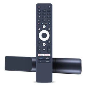 New SRC-4020-01 Voice Remote Control For 2025 Sansui TV /USA Shipping - Picture 1 of 7