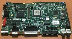 Kollmorgen PRD-0019030L-07 Board Analog PCB-1900-01 - Picture 1 of 7