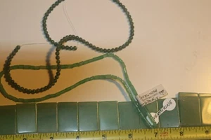 Aventurine Mixed Lot 2 dr4 - Picture 1 of 1