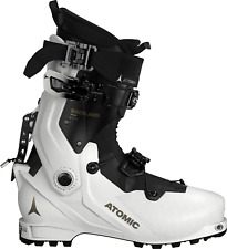 Atomic BACKLAND PRO Ski Boots Women's Sz 23/23.5 Brand New Last 98 mm Narrow Fit