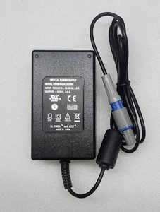 Adattatore Alimentatore Respiratore Shangrila 510S 4 PIN - Foto 1 di 2