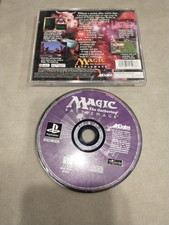 .PSX.' | '.Magic The Gathering  Battlemage.