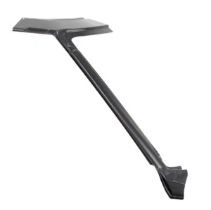 Outer Windshield A-Pillar Post RH 68-70 Dodge Plymouth B-Body - Picture 1 of 4