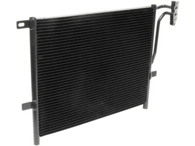 For 2003-2008 BMW Z4 A/C Condenser 63888ZWCB 2004 2005 2006 2007 - Image 1 of 2