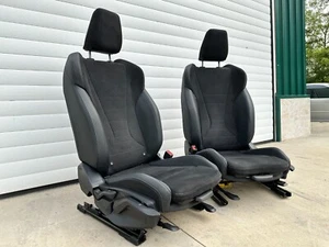 sedili BMW M3 U06 Serie 1 X1 M Sport - Picture 1 of 20