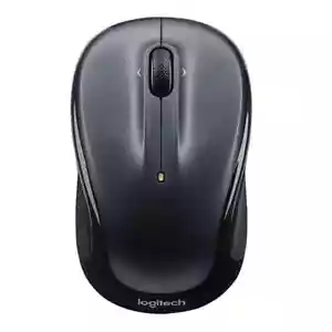 Logitech M325s Wireless Mouse USB Home Office Games Portable Power Saving - Picture 1 of 4