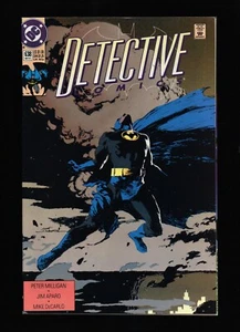 Batman Detective Comics #638 (1991) DC $4.99 ENVÍO COMBINADO ILIMITADO 🙂 - Imagen 1 de 8