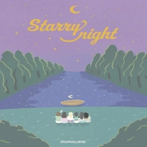 K-POP MOMOLAND Special Album [Starry Night] CD+112p Photobook+Photocard Sealed - Bild 1 von 7