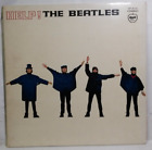 The Beatles ? Help! - LP  RE Japan AP-8151