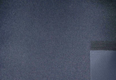 25 Colors 600d Denier Polyester canvas wPVC back, Fabric "By the Yard" 58 inches - Image 1 of 4