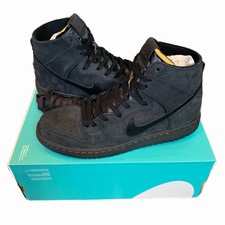 nike zoom dunk high pro decon prm