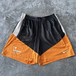 Nike Tennessee Volunteers On Field Fußballshorts Herren Größe Large grau orange - Bild 1 von 9