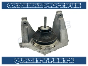 Audi 100 A6 C4 2.6 2.8 (1990-97) ORIGINAL Motorlager rechts | 4A0199352A VAG - Bild 1 von 3