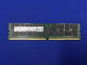 HMABAGL7M4R4N-UL HYNIX 128GB (1X128GB) 2S4RX4 PC4-2400U DDR4 MEMORY - Picture 1 of 3