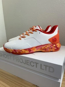 G Fore Golf Shoes MG4+ Ghost Drop 3 Men’s 10.5 NEW - Picture 1 of 9